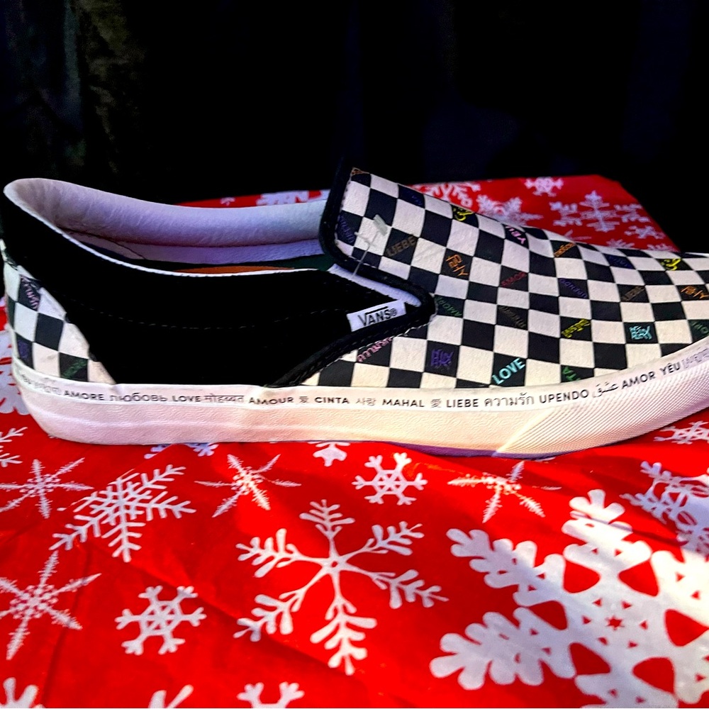 Vans